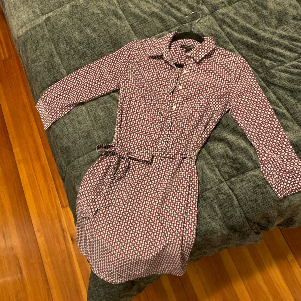 Banana Republic Dress